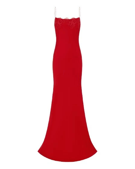 Alex-Perry-Bias-Gown-in-Satin-Crepe-Red69168_nobg alex perry satin crepe gown