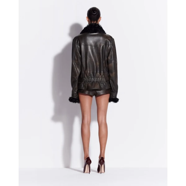 Biker Jacket
