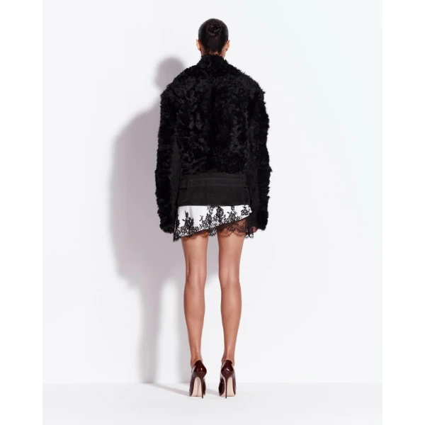 Biker Jacket