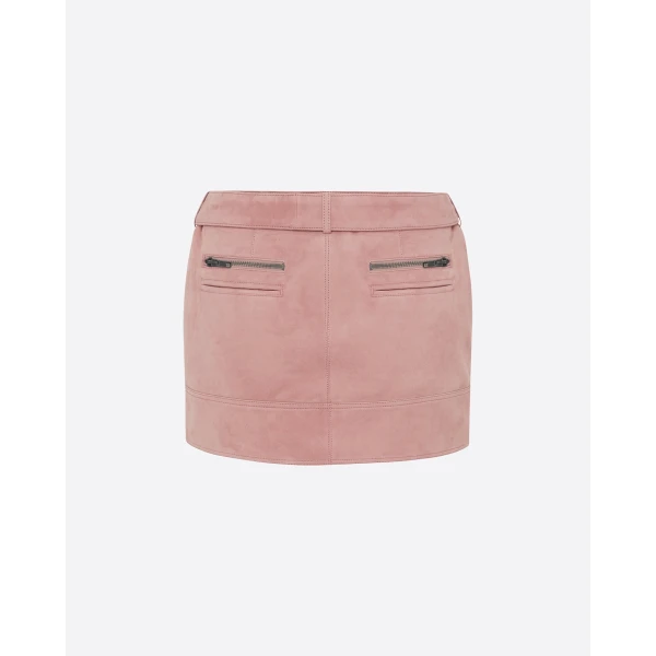 Dusty Rose