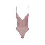alex perry crystal mesh bodysuit