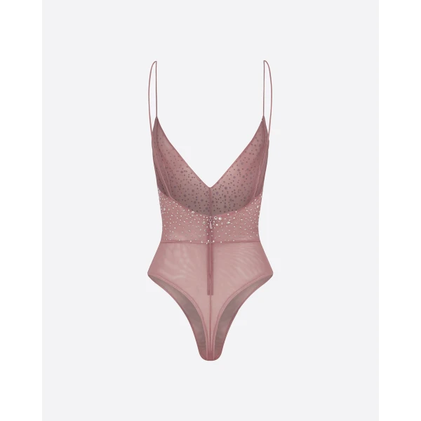 Dusty Rose