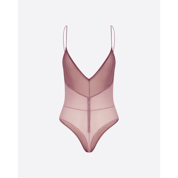 Dusty Rose