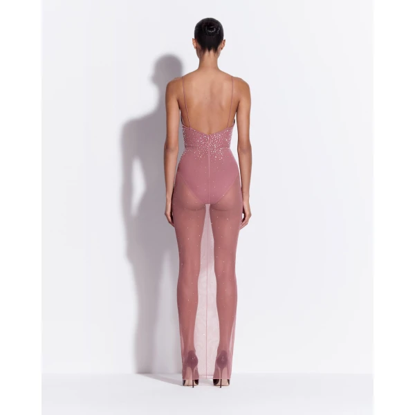 Dusty Rose