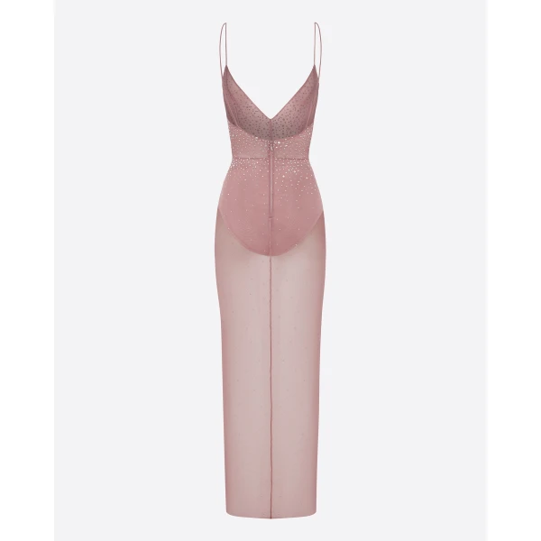 Crystal Mesh