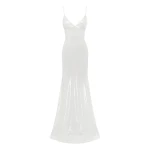 alex perry sequin gown