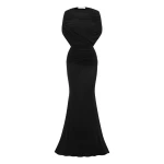 alex perry jersey gown
