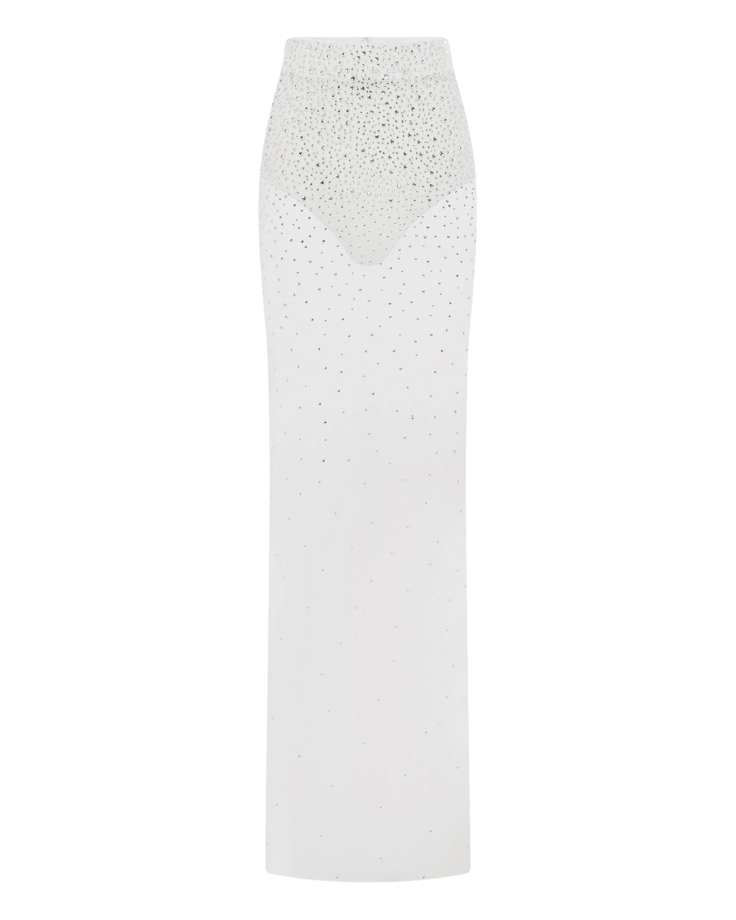 Alex-Perry-Column-Skirt-in-Crystal-Mesh-White54965_nobg alex perry crystal mesh skirt