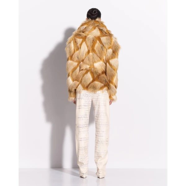 Contour Jacket