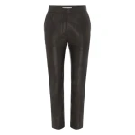 alex perry leather trousers