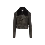 alex perry leather jacket