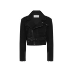 alex perry suede jacket