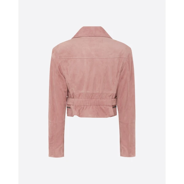 Dusty Rose