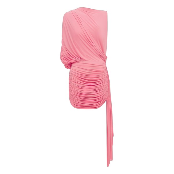 alex perry jersey mini dress