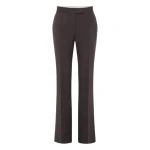 alex perry wool suiting trousers