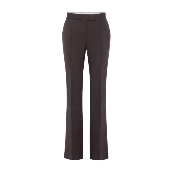 alex perry wool suiting trousers