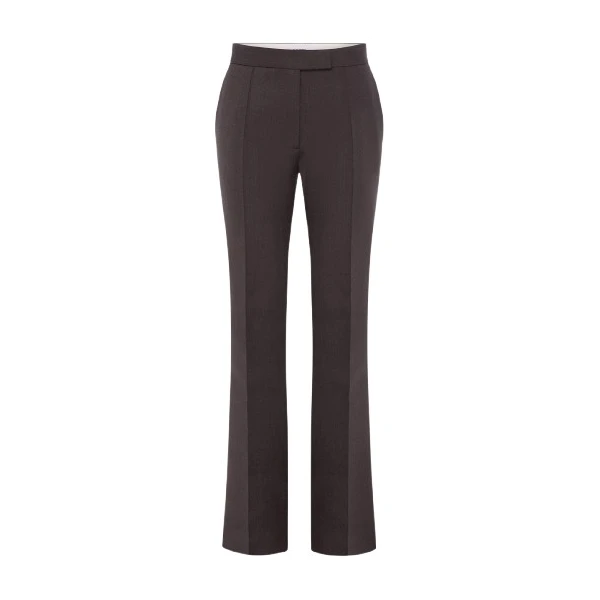 alex perry wool suiting trousers