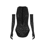 alex perry burnout bodysuit