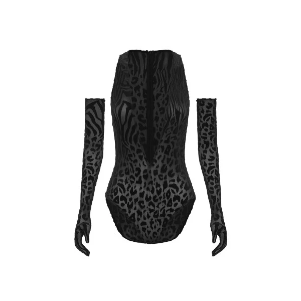 alex perry burnout bodysuit