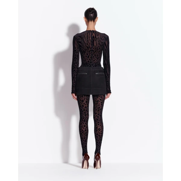 Long Sleeve Bodysuit