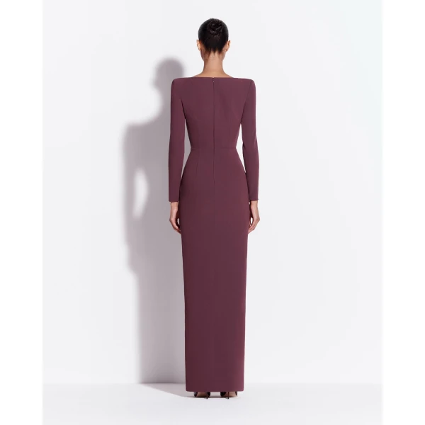 Long Sleeve Column