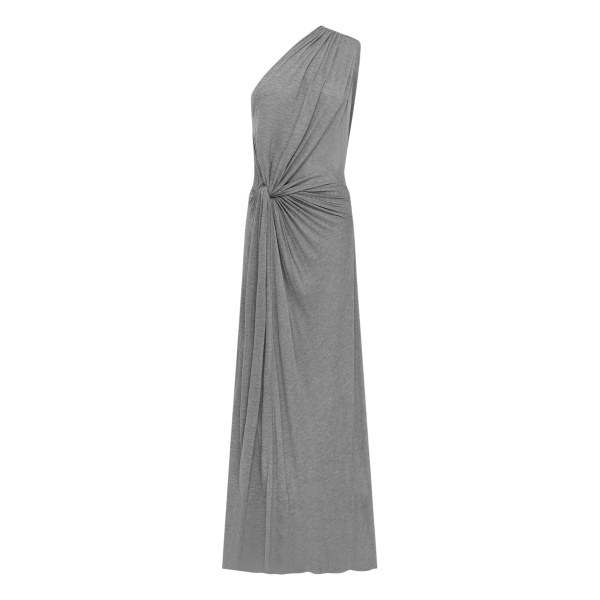 alex perry marle jersey gown