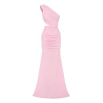 Alex-Perry-One-Shoulder-Gown-in-Crepe-Jersey-Bubblegum33426_nobg alex perry crepe jersey gown