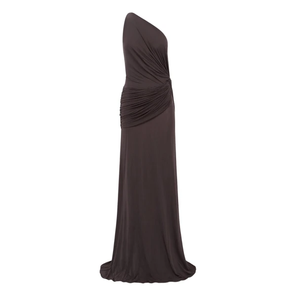 alex perry jersey gown
