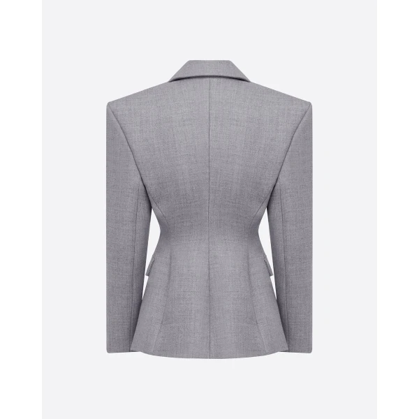 Wool Suiting
