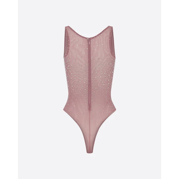 Dusty Rose