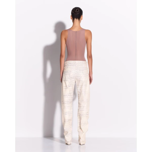 Singlet Bodysuit