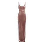 alex perry sequin gown