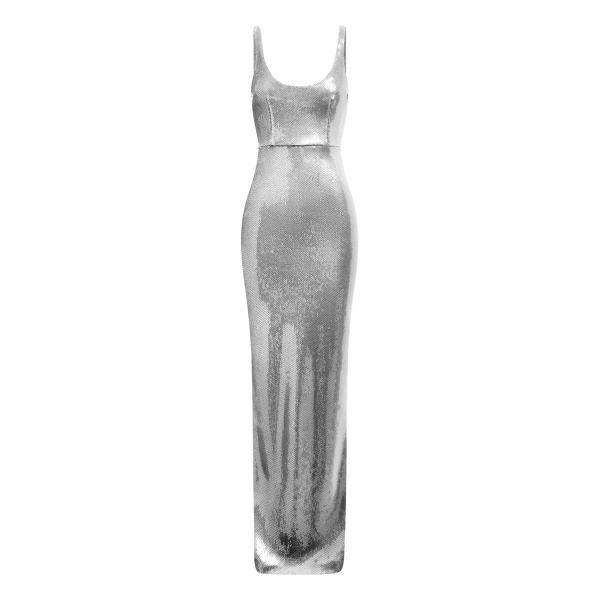 alex perry sequin gown