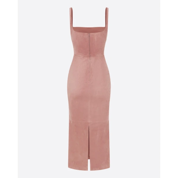 Dusty Rose