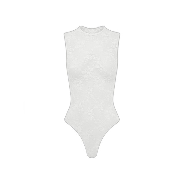alex perry lace bodysuit