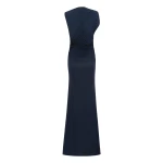 alex perry jersey gown