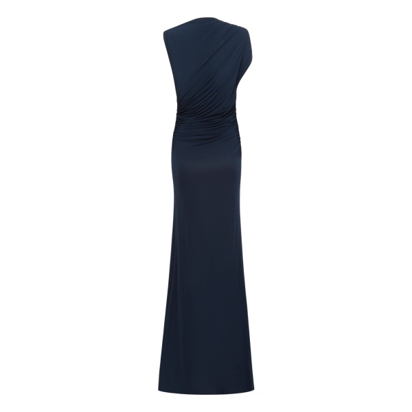 alex perry jersey gown