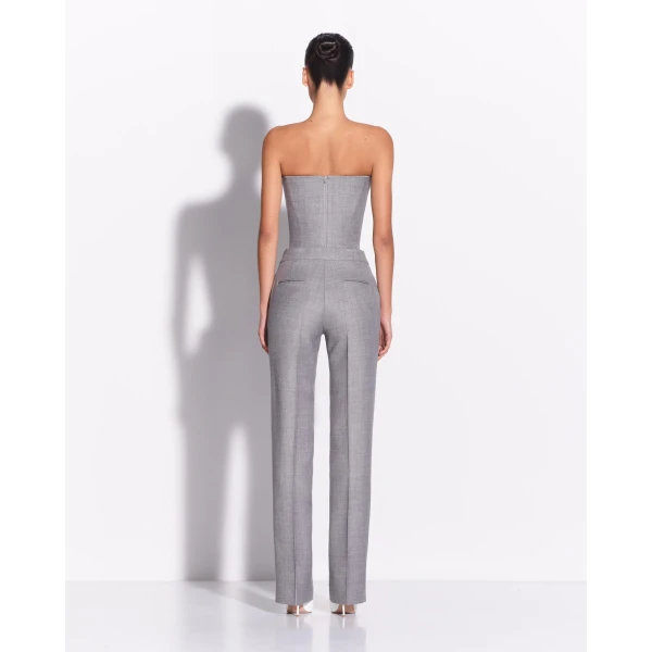 Straight Trouser