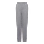 alex perry wool suiting trousers