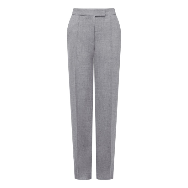 alex perry wool suiting trousers