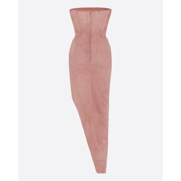 Dusty Rose