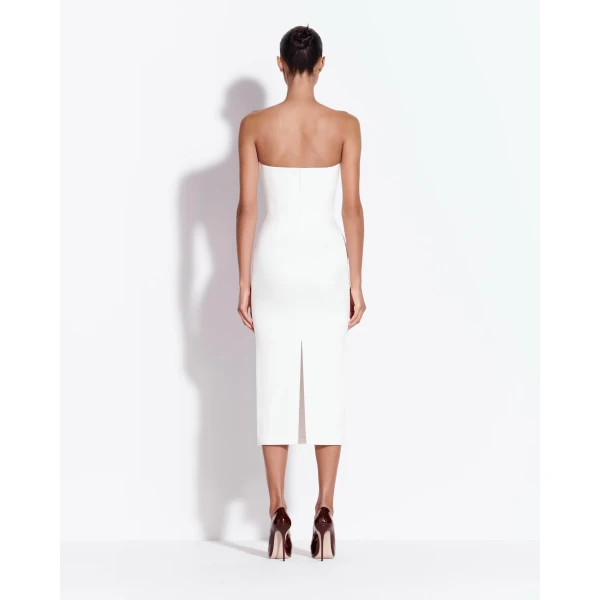 Strapless Cup Dress