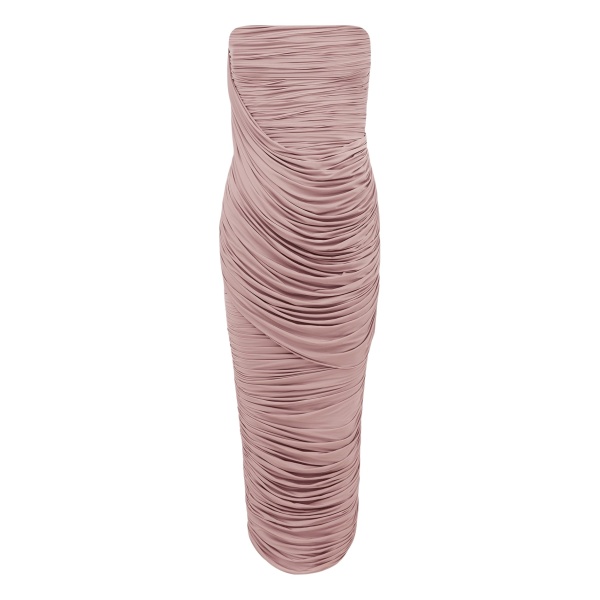 alex perry jersey gown