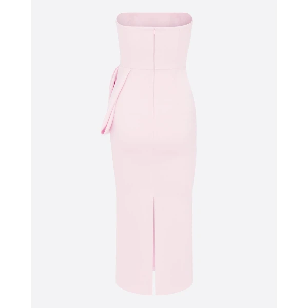 Satin Crepe