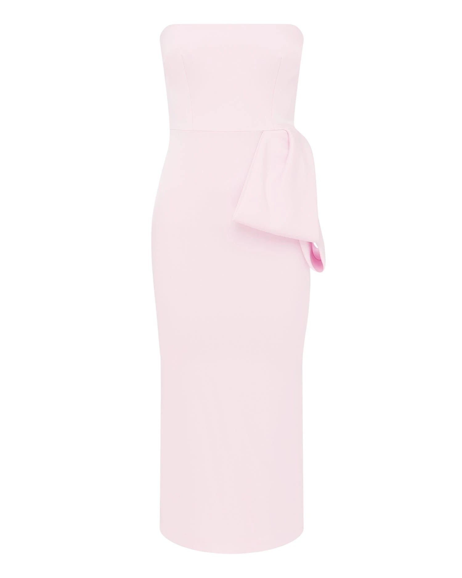 Alex-Perry-Strapless-Dress-in-Satin-Crepe-Powder-Pink41769_nobg alex perry satin crepe midi dress