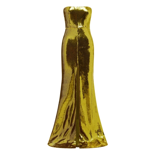 alex perry sequin gown