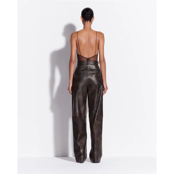 Tailored Trouser