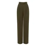 alex perry wool suiting trousers