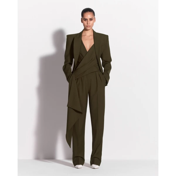 Tailored Trouser