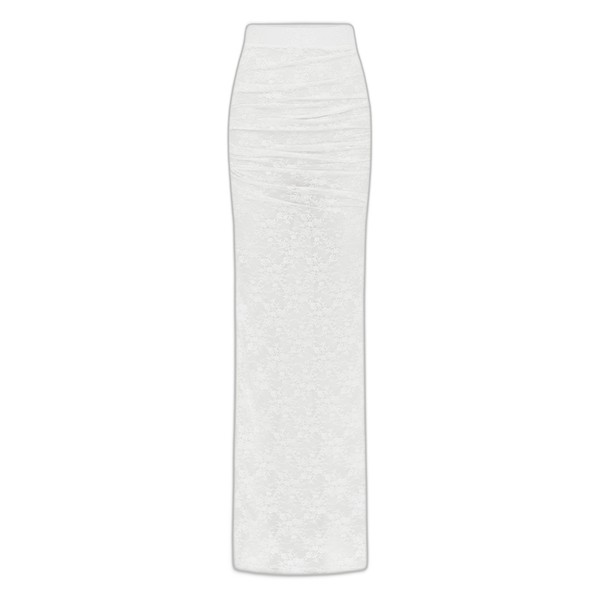 alex perry lace skirt